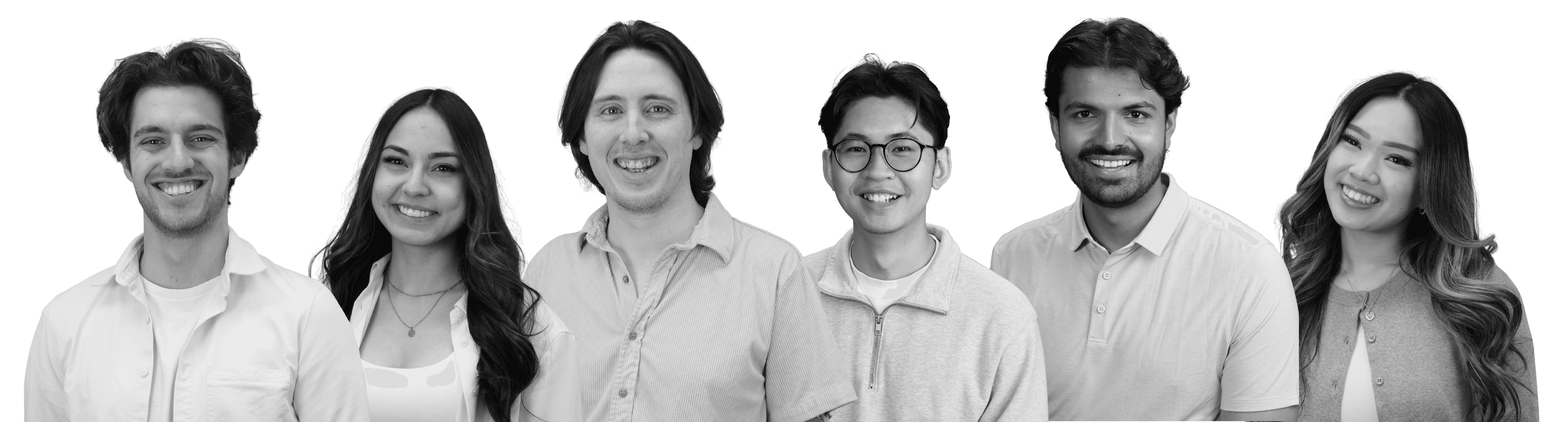 The hi finance team